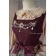 Surface Spell Playful Cats Goblin JSK(Leftovers/Size M Only)